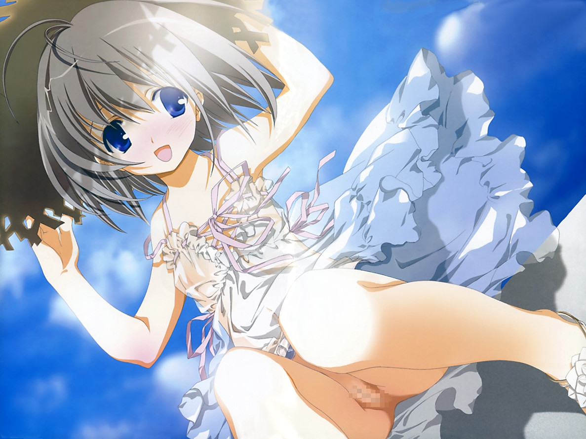 Random Moe CG Gallery #02 page 5 full