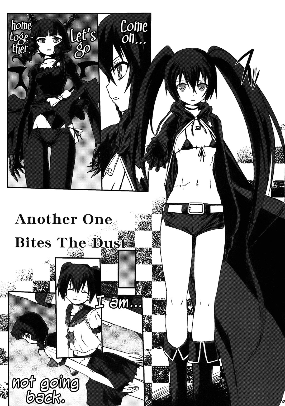 B★RS SAND!   =LWB= page 5 full