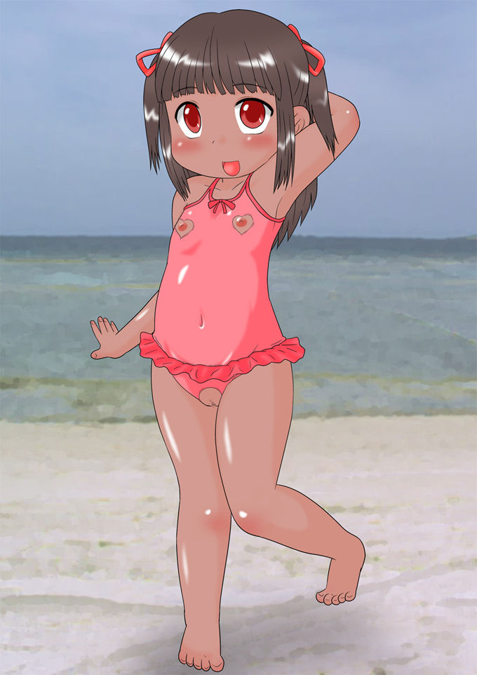 Lolikko Acme Tengoku page 10 full