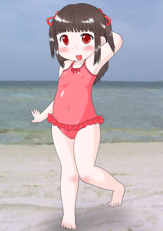 Lolikko Acme Tengoku page 6 full