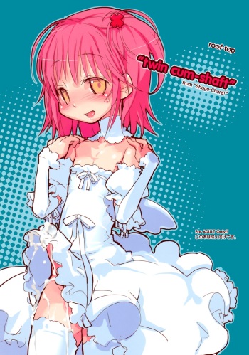 "Twin Cum-Shaft" cover