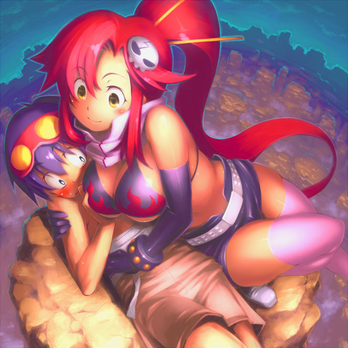 TTGL Yoko Part 12 page 4 full