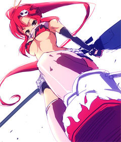 TTGL Yoko Part 12 page 5 full