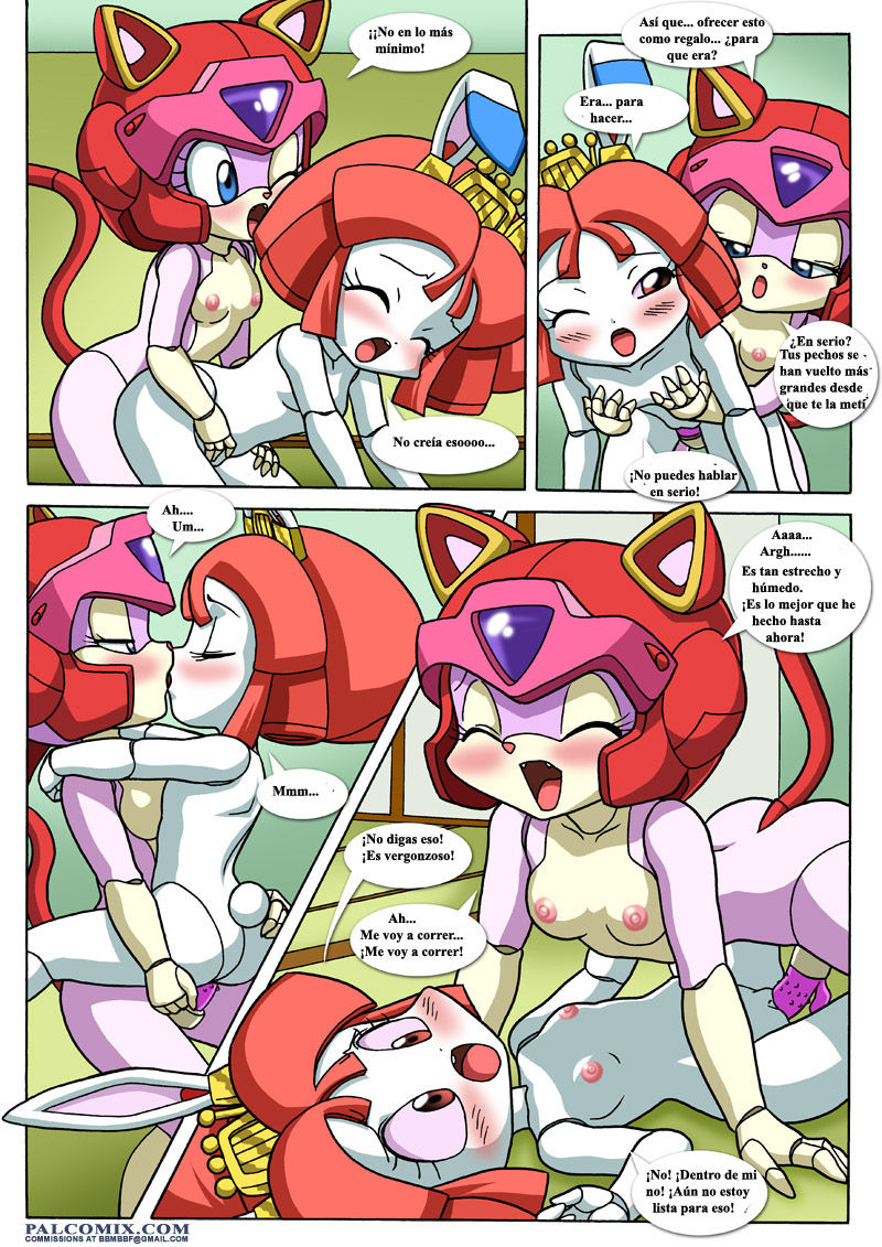Tripping the wiolet page 8 full