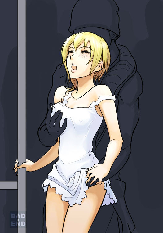 Kingdom Hearts- Namine page 6 full