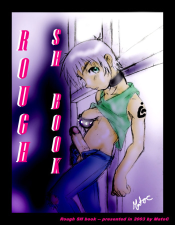 rough sh book cover