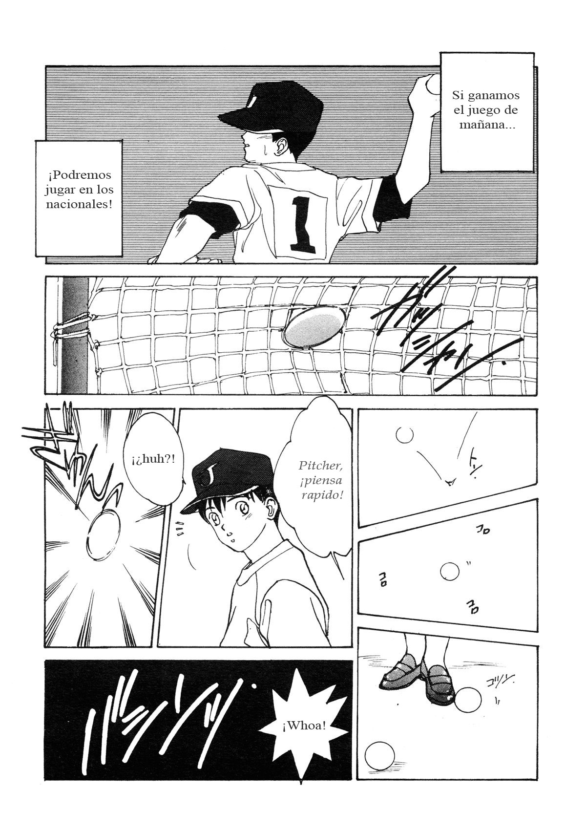 BLUE EYES Vol. 1 Ch. 7 page 3 full