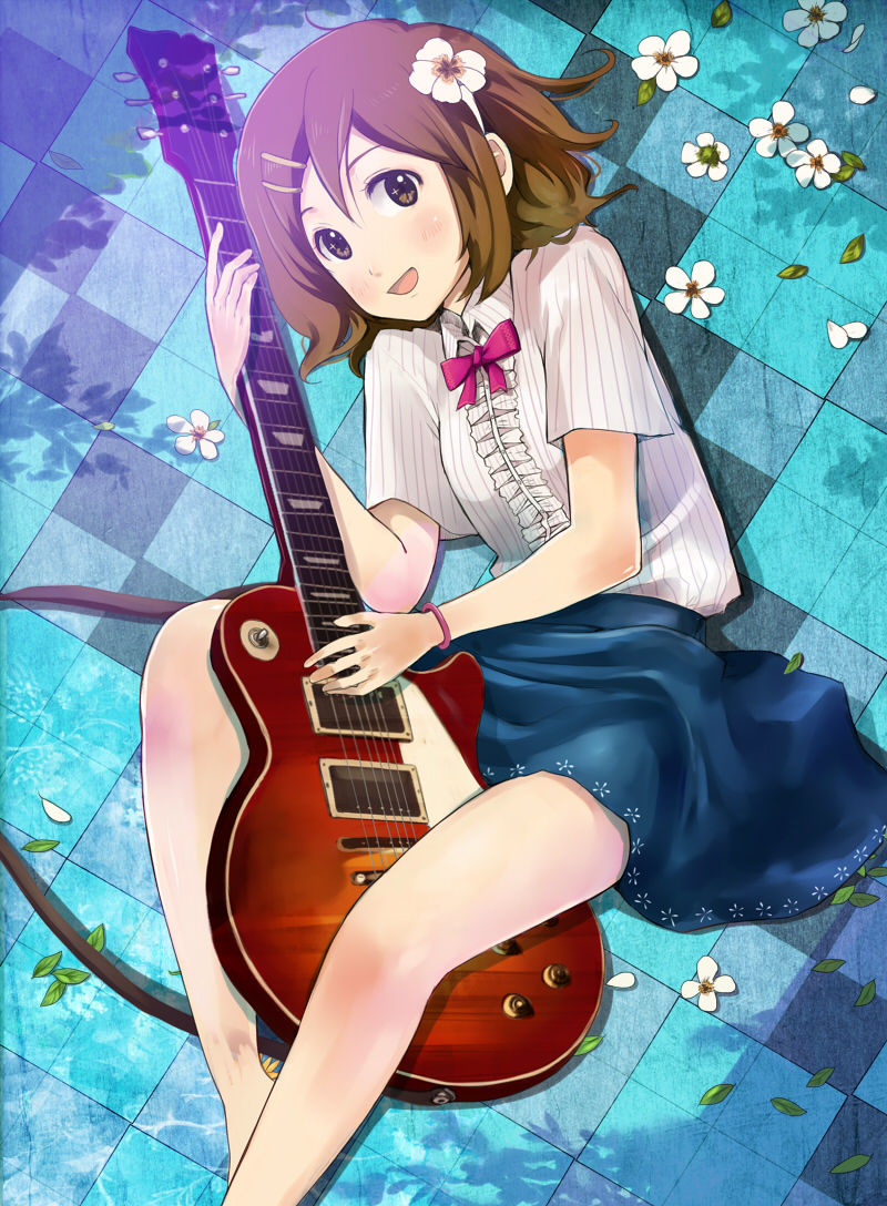 K-onpu page 4 full
