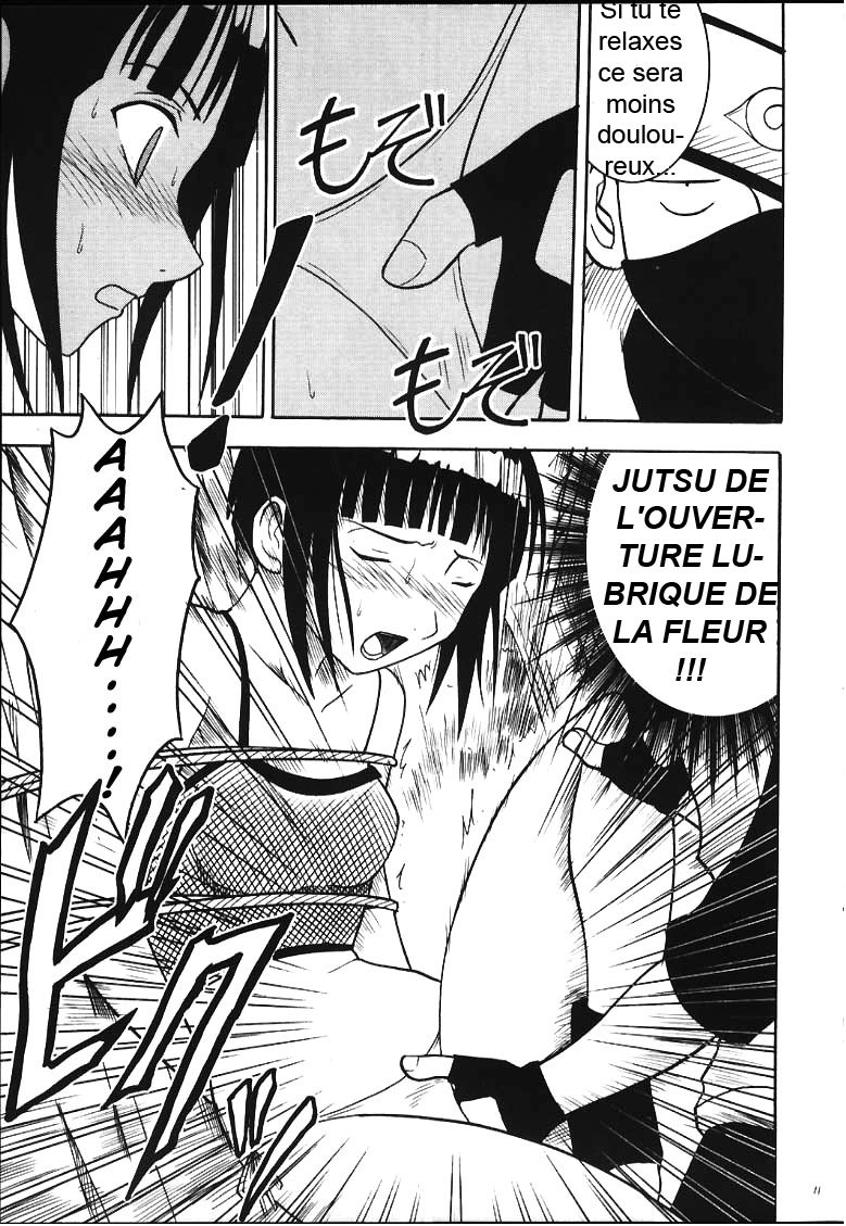 Hinata page 9 full