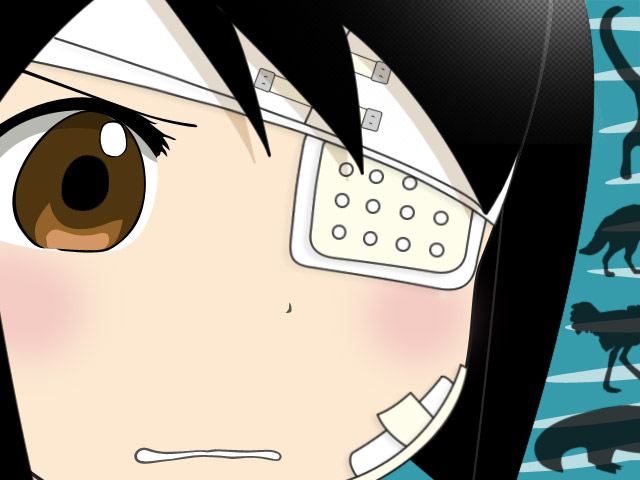Sayonara Zetsubou Sensei part 2 page 7 full
