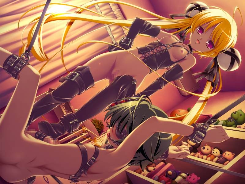 Footjob NEW Game CG collection - 3 page 7 full