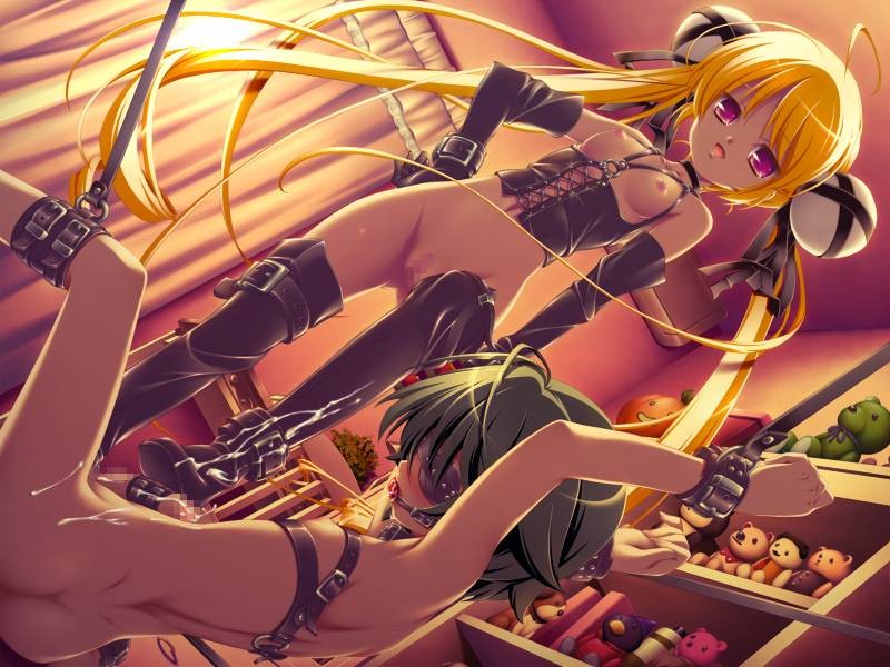 Footjob NEW Game CG collection - 3 page 9 full