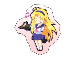 Momoiro Guardian
