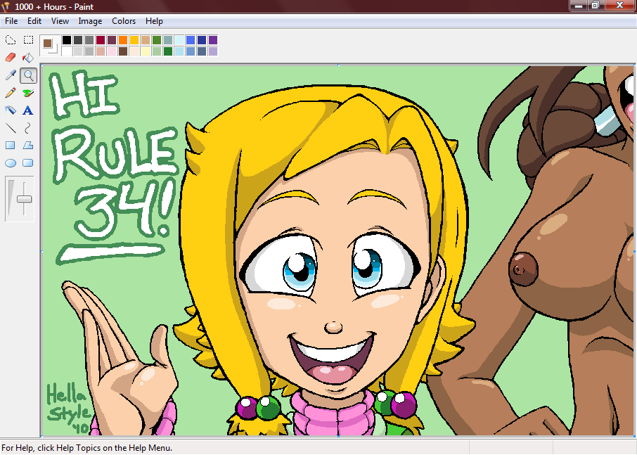 Monster Buster Club page 5 full