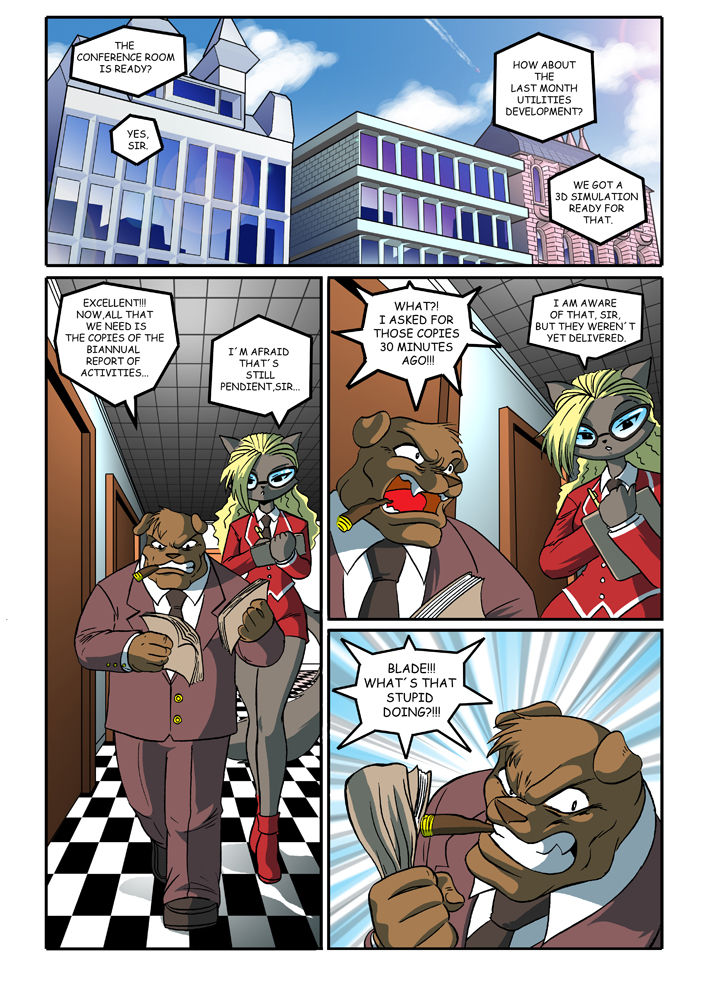 Lovely Pets page 2 full