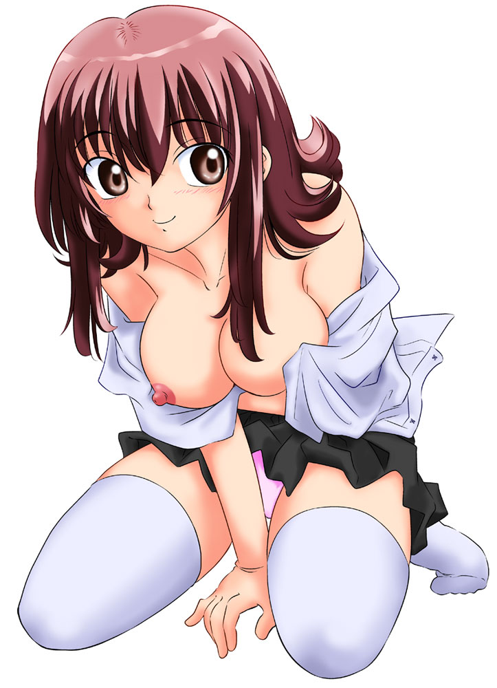 Anoko no Yowami wo Nigitta yo!? page 3 full