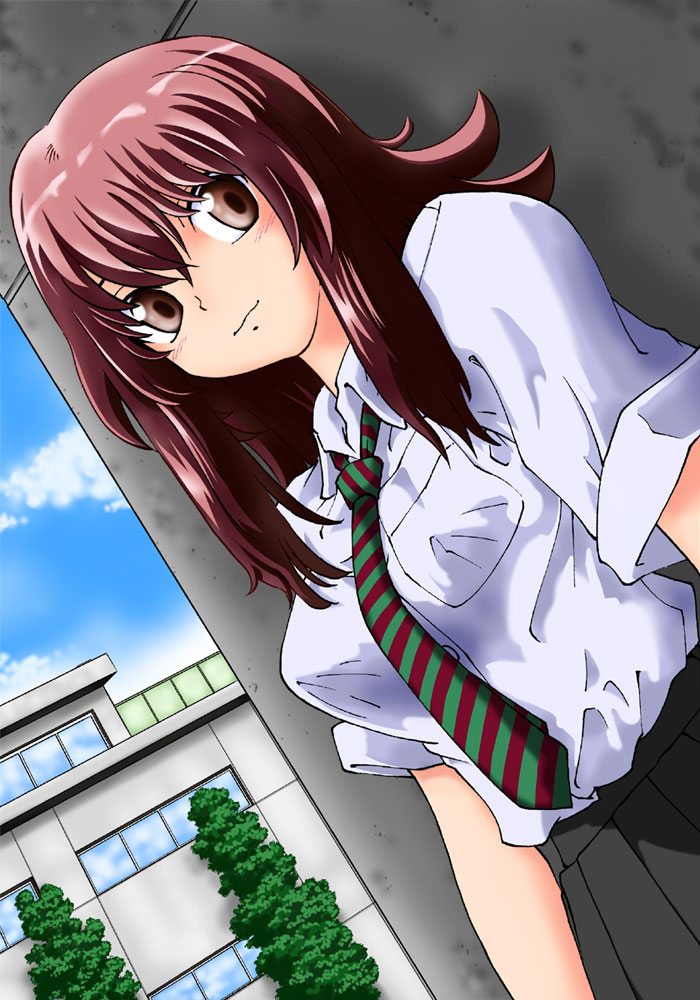 Anoko no Yowami wo Nigitta yo!? page 6 full