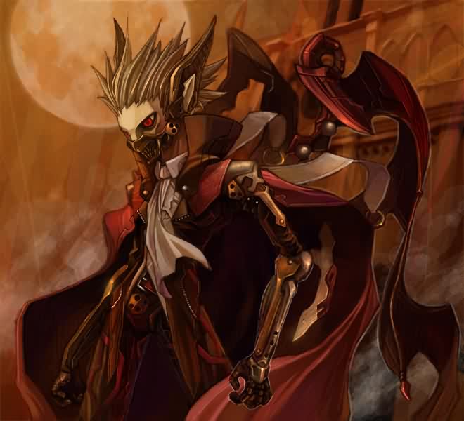 Robotic pleasure page 10 full