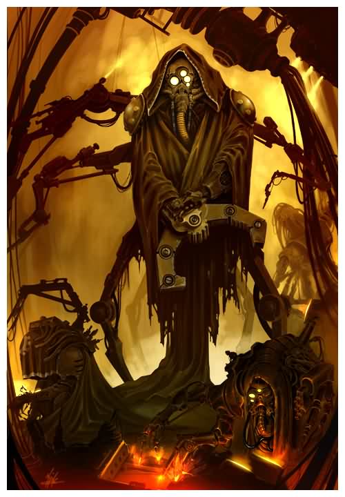 Robotic pleasure page 8 full