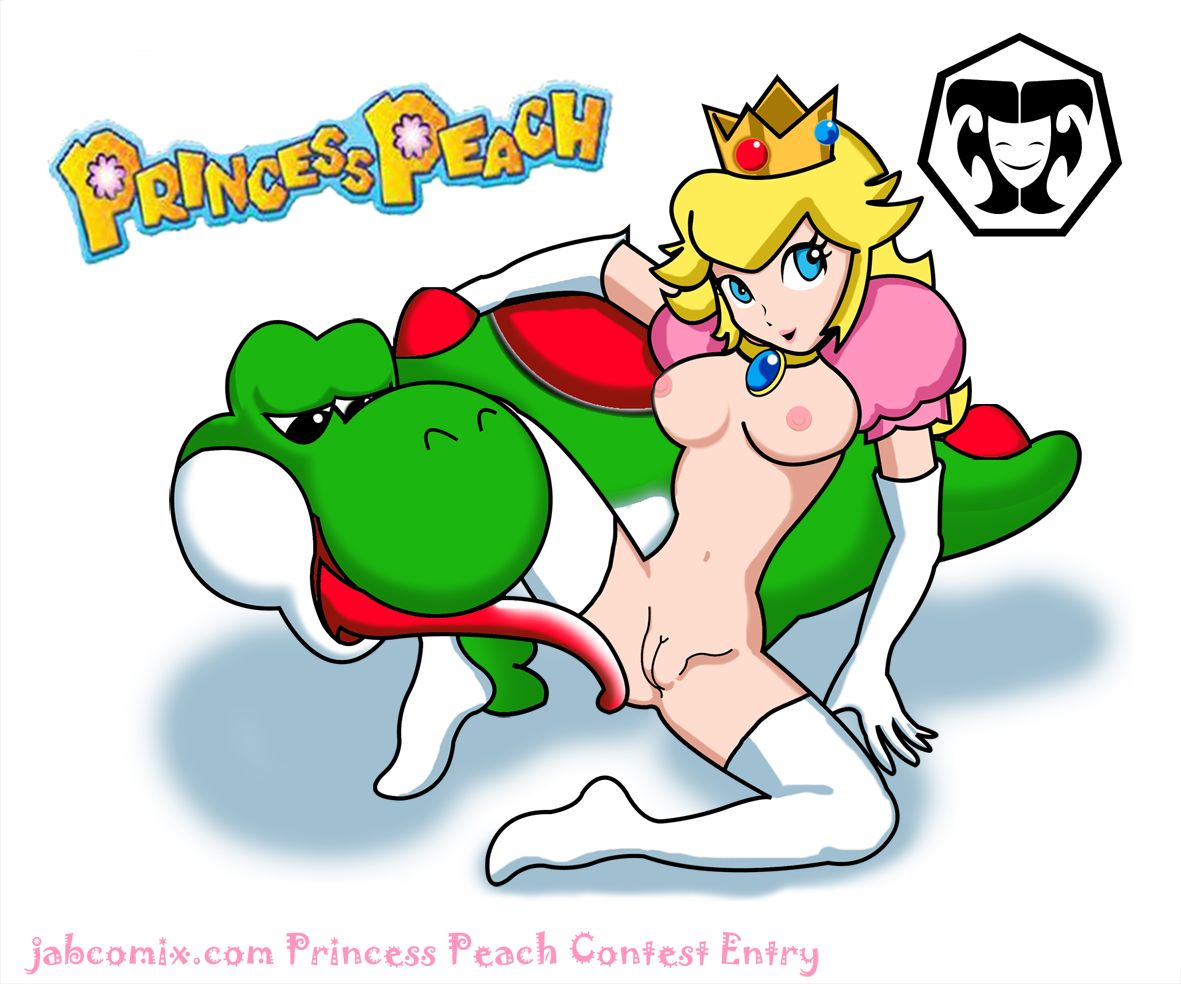Yoshi page 3 full