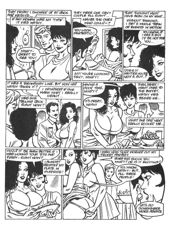 Treasure Chests #4 page 5 full