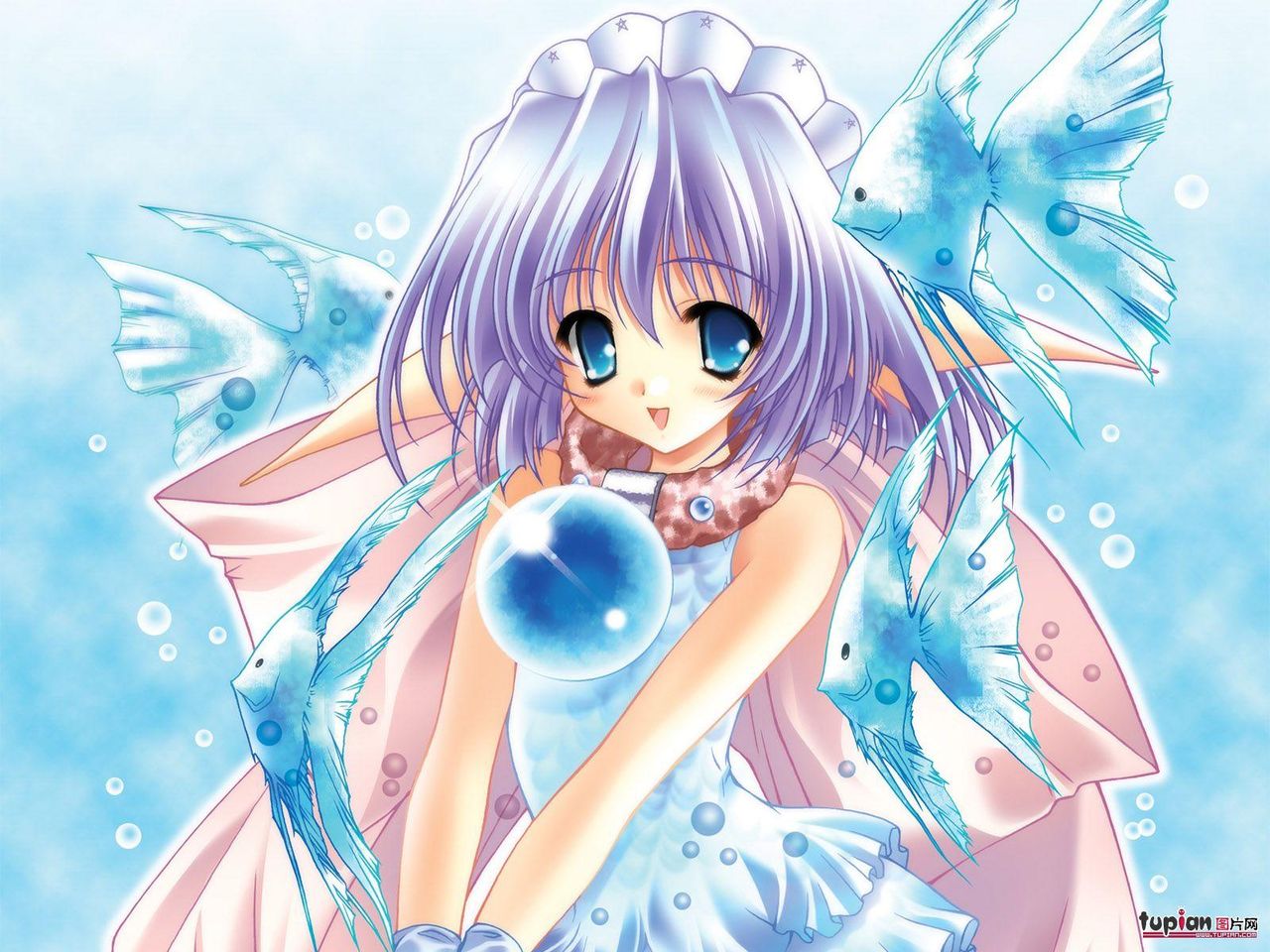 Hentai Wallpaper Gallery - Part 1 page 10 full