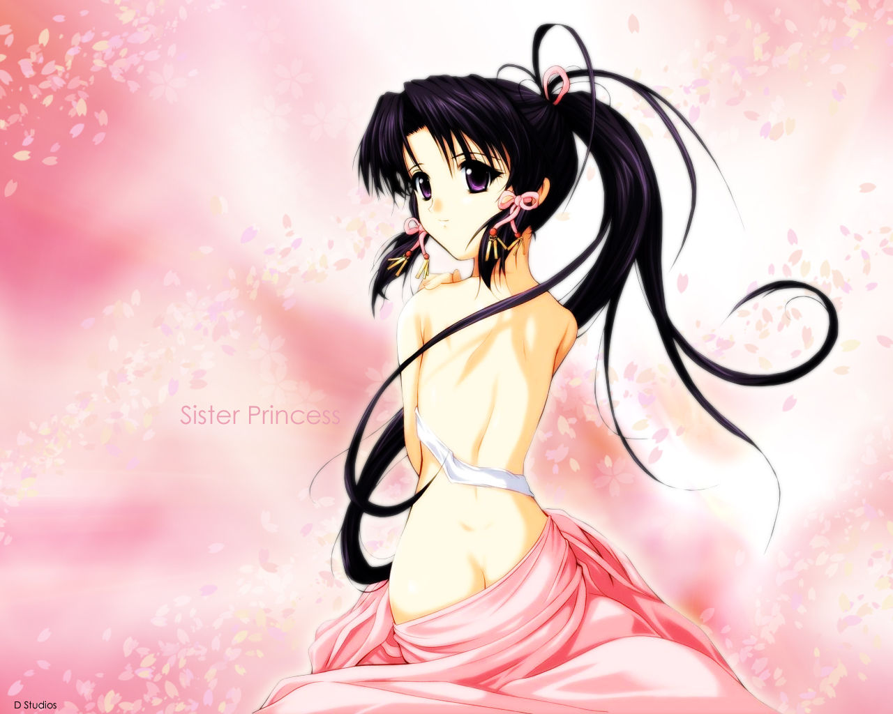 Hentai Wallpaper Gallery - Part 1 page 6 full