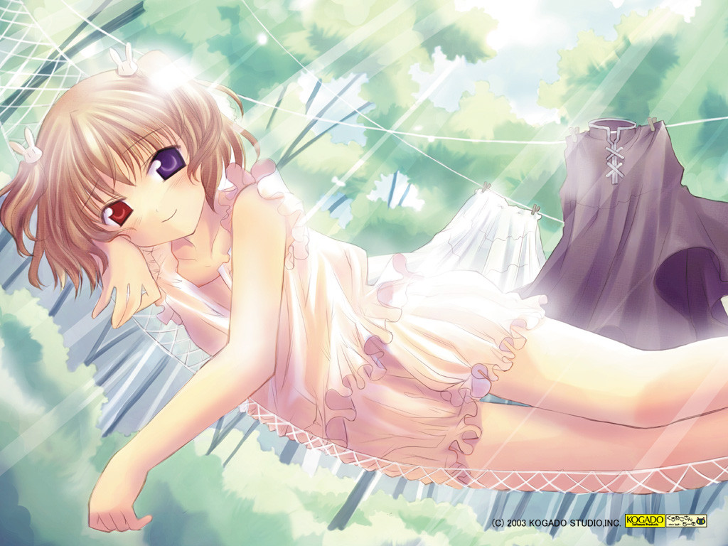Hentai Wallpaper Gallery - Part 1 page 9 full