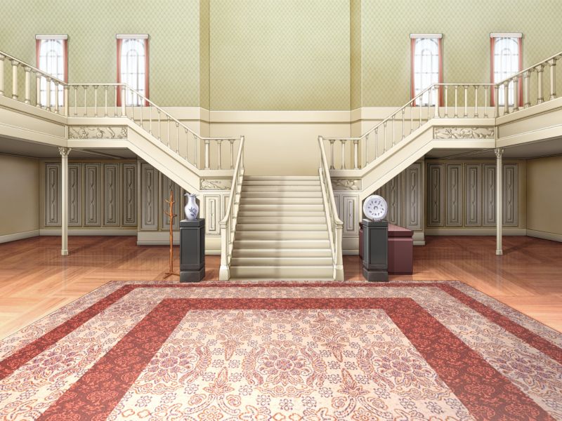 Piano ~Kouroukan no Reijou-tachi~ page 2 full
