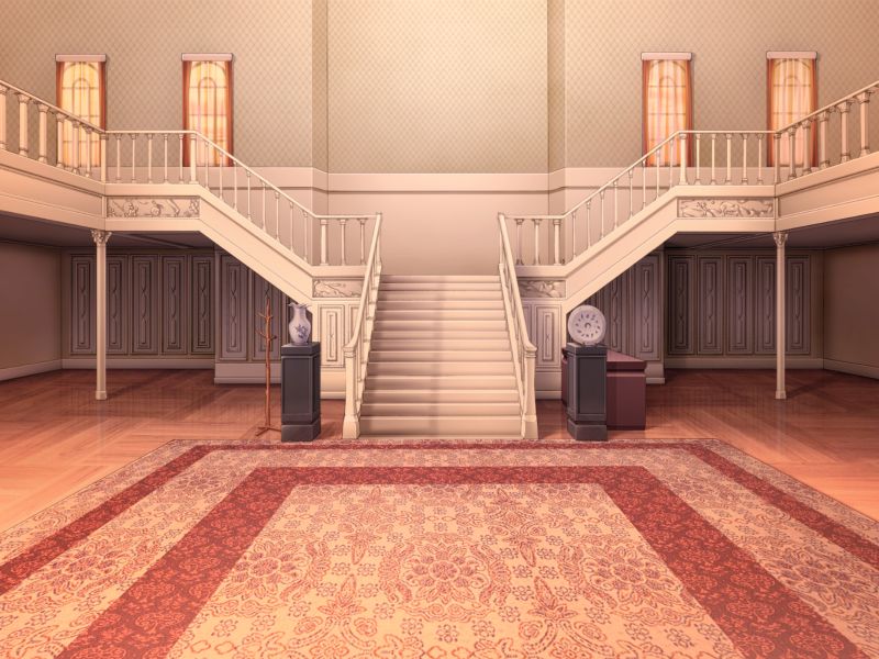 Piano ~Kouroukan no Reijou-tachi~ page 3 full