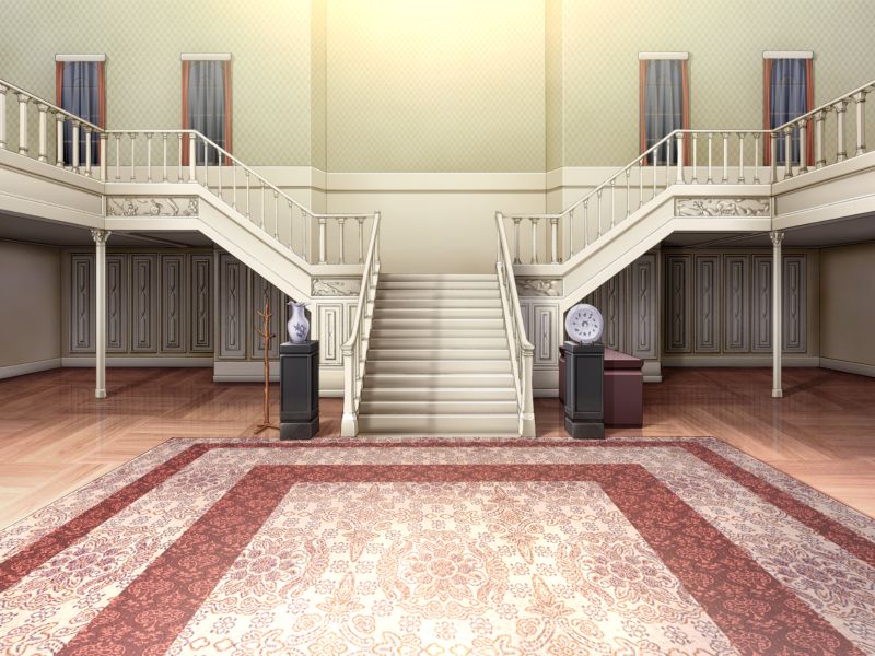 Piano ~Kouroukan no Reijou-tachi~ page 4 full