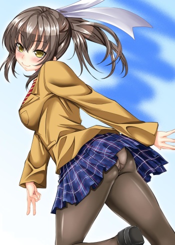 t33ns vol.4 cover