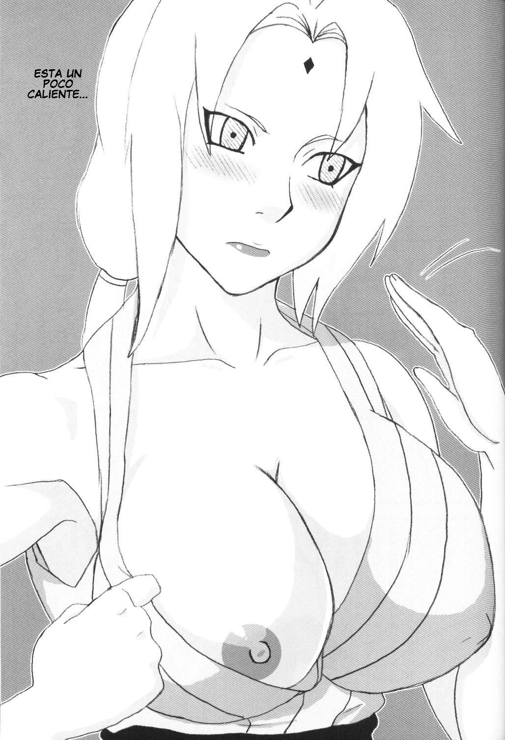 Tsunade Hon | Libro de Tsunade page 2 full