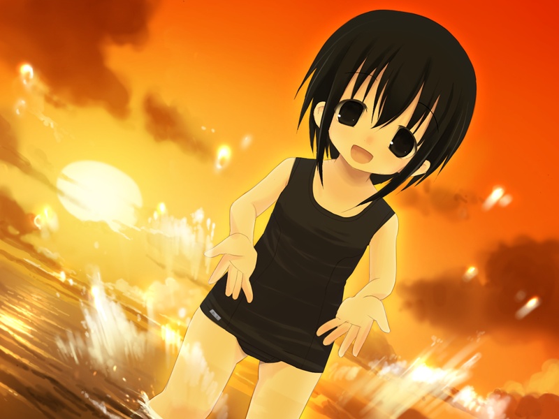 Acacia 3800 Series Natsumero page 9 full