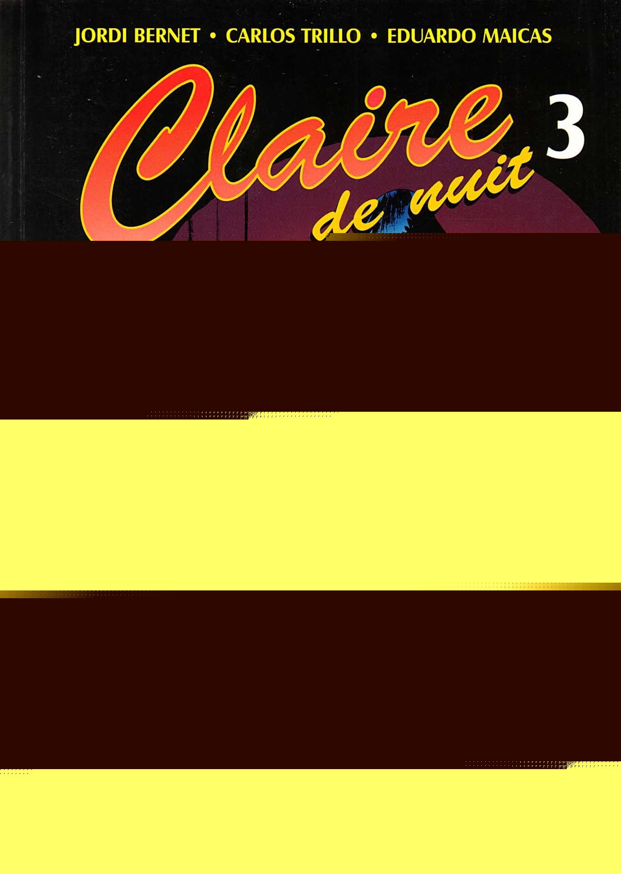 Claire de nuit 3 page 1 full