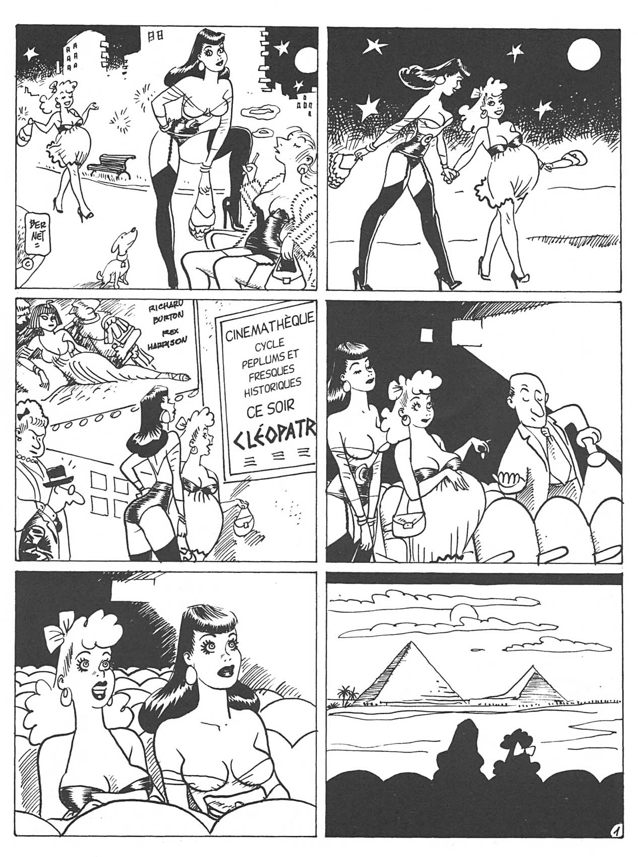 Claire de nuit 3 page 9 full