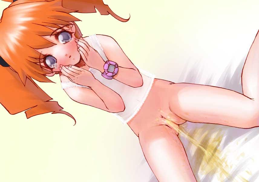 TekuTeku Collection page 1 full