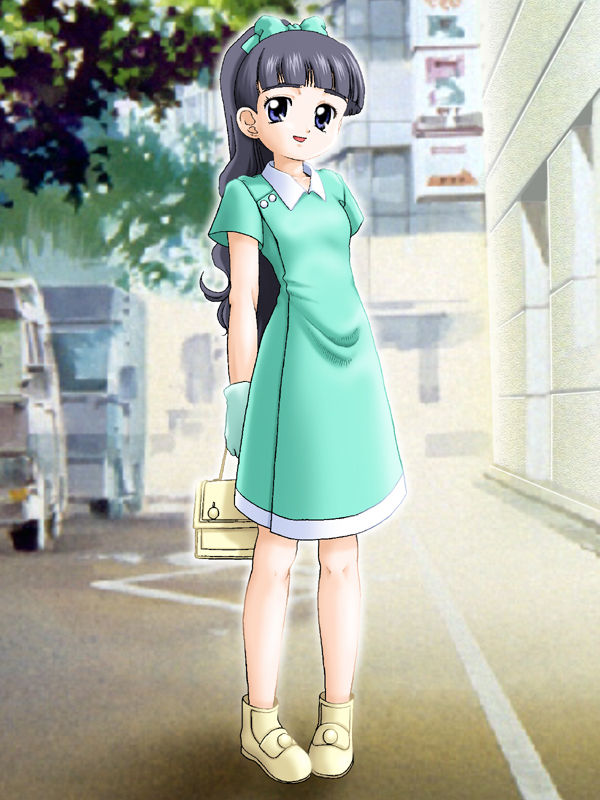 SAKURA CG COLLECTION 2 page 4 full