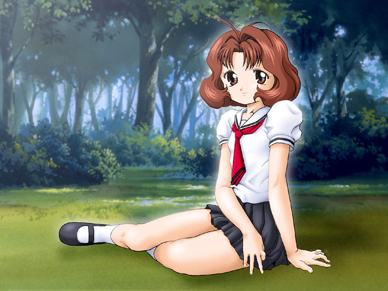 SAKURA CG COLLECTION 2 page 5 full