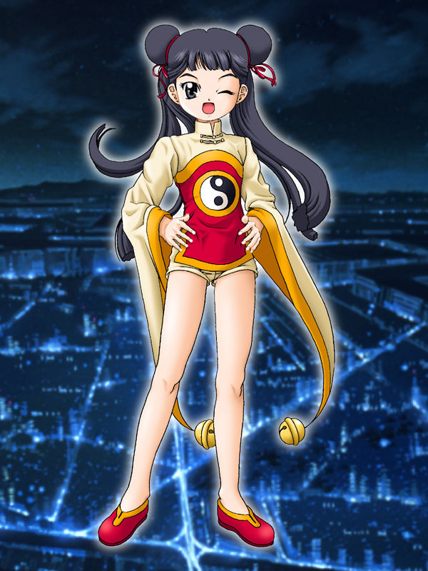 SAKURA CG COLLECTION 2 page 8 full