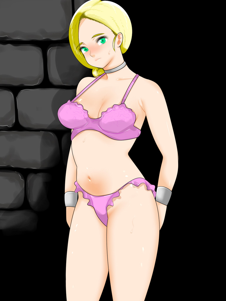 Datenshi B page 5 full