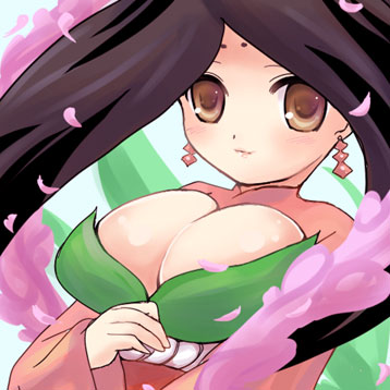 Okami girls page 7 full