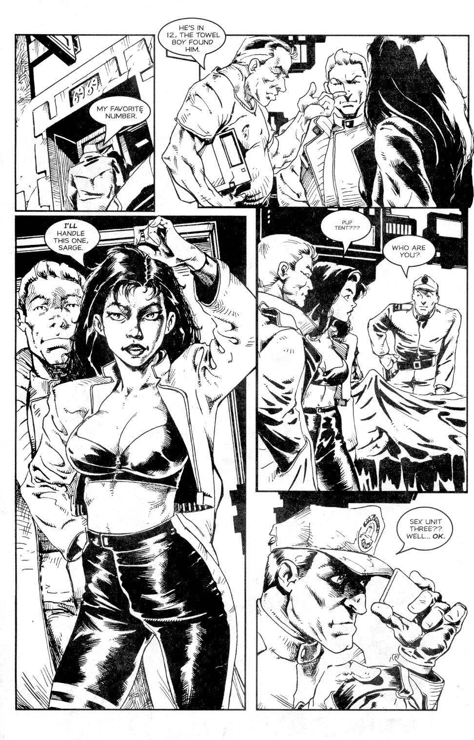 Raw Media - Volume 7 page 10 full