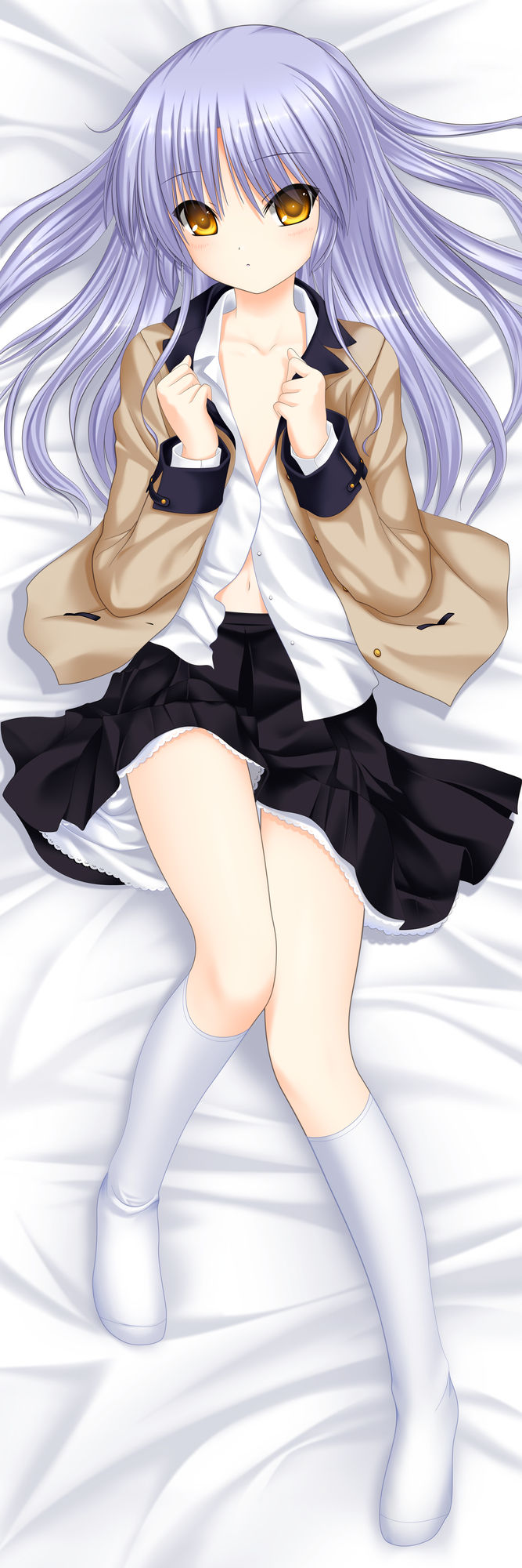 Dakimakura 2 page 5 full