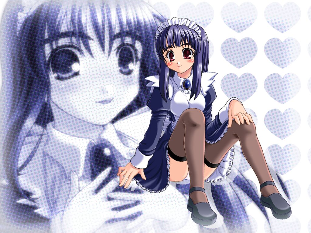 Meridian child ～風の国の王女・リース～Plus with L.O.W コンプリートパッケージ 2003-2009 page 2 full