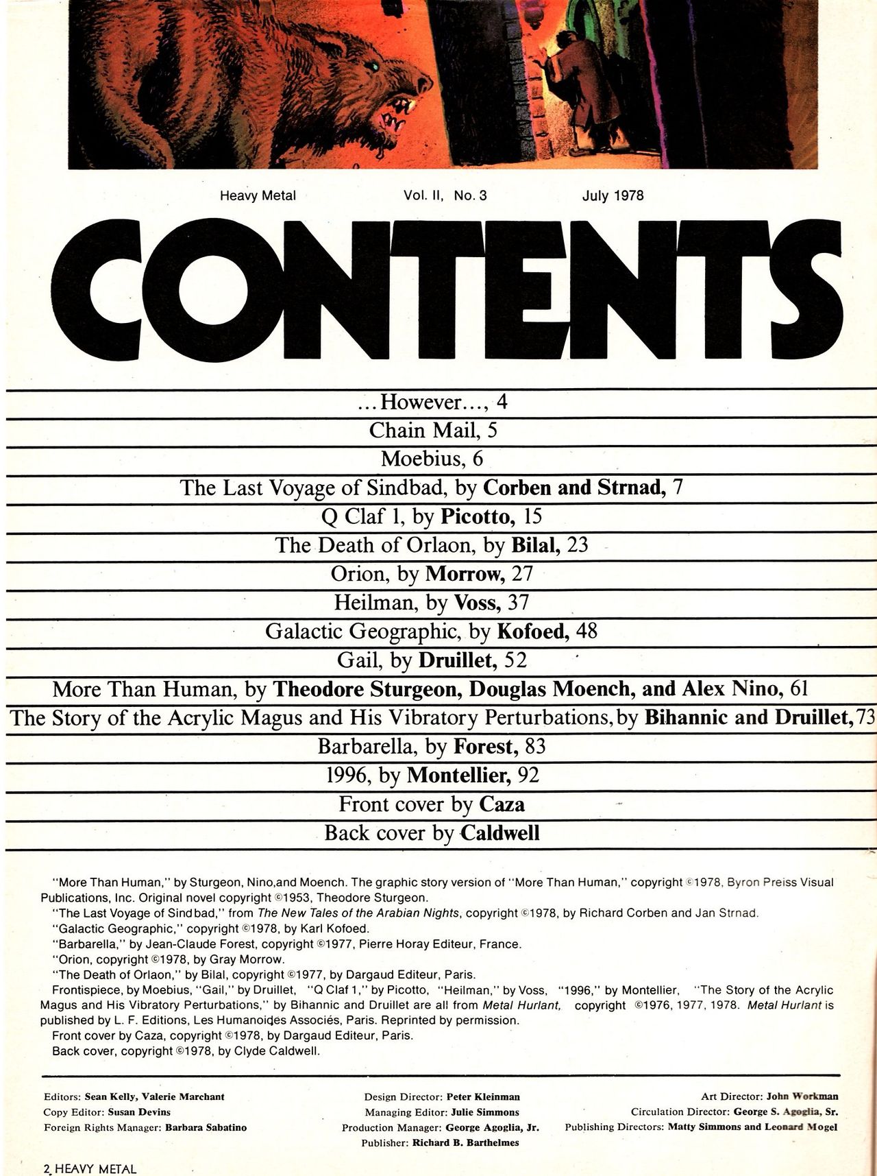 Heavy Metal 1978-07-Vol-02-#03 July page 4 full