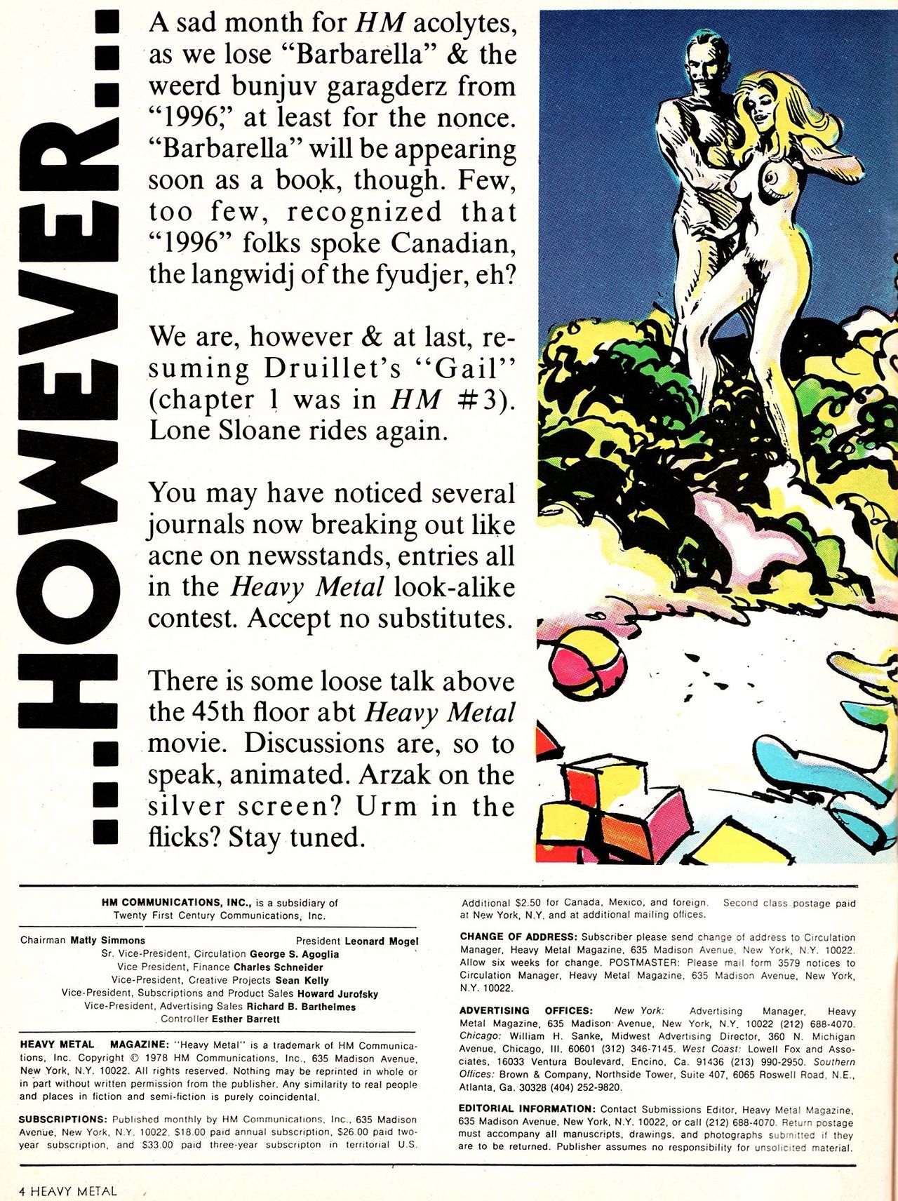 Heavy Metal 1978-07-Vol-02-#03 July page 6 full