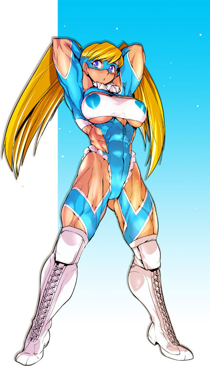 Artist: ez6 page 1 full