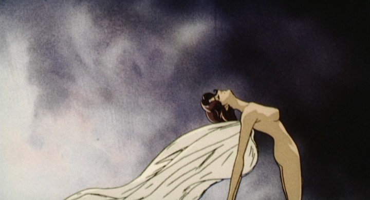 Anime Fanservice - Adolescence of Utena page 7 full