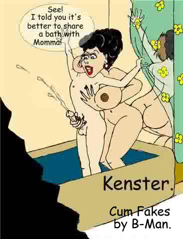 Kenster page 2 full